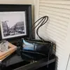 Bolso Pequeño Retro de Alta Apariencia Estilo Coreano para Mujer 2026 Nuevo Modelo Bolso de Hombro para el Trabajo Bolso de Mano de Moda Bolso Baguette