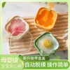 Moldes para Helado para Uso Casero para Hacer Paletas, Barras de Hielo, Helado, Pasteles de Hielo, Cubitos de Hielo, Palitos de Queso, Moldes de Silicona de Grado Alimenticio de Liberación Rápida