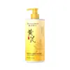 Dr. Set de tres piezas Shuomei de Extracto Herbal de Astrágalo para Cabello, Cuerpo y Acondicionador para Hidratación y Suavidad, En Stock al por Mayor