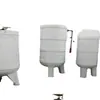 Fabricante de Tanque de Armazenamento Tanque de Água Redondo de 5 Toneladas Tanque de Água Resistente a Ácidos e Alcalis Torre de Água de Plástico Espesso Atualizada Tanque de Armazenamento de PP Personalização