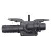 CV6Z-18495-C apto para Ford Maverick 13-19 válvula de aire caliente válvula de aire caliente