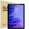Para Lenovo M10 plano TB-X606 película templada pantalla pequeña nueva M10plus película protectora de vidrio borde de arco grande