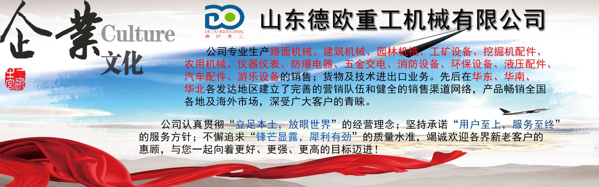 德欧公司简介
