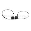 Caja de batería falsa S005E adecuada para Hema DP3M DP2M DP1M DP2Merrill adaptador de corriente