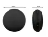 Bolsa de Armazenamento para Fones de Ouvido Bolsa de Fone de Ouvido Eva Bolsa com Zíper para Fones de Ouvido de Streamer Bolsa de Armazenamento para Cabo de Dados Atacado do Fabricante