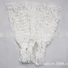 Suministros para mesas de billar, mesa de billar snooker negra rusa, bolsa de malla de algodón larga, accesorios de billar