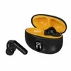 Cross-border X15 modelo privado novo TWS sem fio binaural jogo de frango baixo atraso e-sports display digital 5.3 fone de ouvido bluetooth