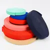 Ventas Directas de Fábrica de Bandas Elásticas de Nylon de Colores, Cintas de Mercerized, Cintas Jacquard, Bandas Elásticas de Colores, Bandas Elásticas de Sujeción