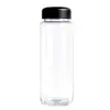 Tritan Taza de Agua Creativa Mybottle Vaso de Plástico Taza de Jugo Portátil Vaso de Agua Simple para Deportes 500ml