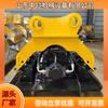 Los fabricantes producen excavadoras hidráulicas, compactadoras de placas, niveladoras de suelo, apisonadoras, compactadoras vibratorias, compactadoras de placas.
