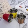 Procesamiento y Personalización de Tazas de Café Aisladas de Doble Pared, Tazas Creativas de Acero Inoxidable, Vasos de Agua para el Hogar, Vasos para Bebidas Frías, Jugos y Cerveza