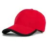 Gorra de Ala Suave con Bordado de Logo para Trabajo en Catering, Gorra de Béisbol de Verano para Restaurantes de Té de Leche y Hot Pot
