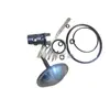 1625183081 Pacote de Válvula de Corte de Óleo para Colheita de Trigo, Gama Completa de Peças e Acessórios para Válvulas de Compressor de Ar em Estoque