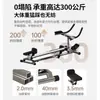 [LiJu] Máquina de Engatinhar Saudável para Cintura Trainer Lombar da Coluna Fitness Indoor Doméstico Multifuncional Doméstico