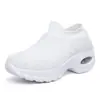 2025 Tamanho Grande Transfronteiriço Pinduoduo Sapatos Outdoor para Mulheres Dropshipping Aliexpress Sapatos Esportivos Sapatos de Corrida Estudante Mesh Sapatos Femininos