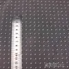 Tejido de malla suave, denso y con puntos pequeños para vestidos y velos Lolita. Soporta OEM, etiquetado y empaque