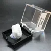 Cristal Natural Minério Rocha Pedra Bruta Cristal Mineral Ornamentos Presente de Ensino de Ciências para Crianças Coleção de Espécimes de Minério