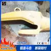 Suministro directo de fábrica de dientes de cucharón para excavadora, dientes de cucharón forjados, dientes de cucharón forjados resistentes al desgaste, dientes de cucharón 1U3352RC