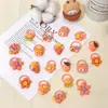 Elásticos de Cabelo Infantis, Cordas de Cabelo Fofas, Alta Elasticidade, Sem Danos ao Cabelo, Faixas de Cabelo, Anéis de Toalha, Elásticos de Cabelo para Bebês, Produtos Atacado para Crianças