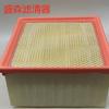 Filtro de aire de fábrica liso apto para Chrysler 53034051AB.CA10261.46930