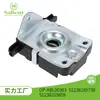 Adequado para BMW E39 525 trava inferior do capô 51238185738 51238203859