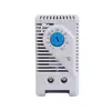 KTO011 KTS011 corpo de gabinete termostato mecânico ventilador controlador de temperatura termostato automático