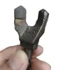 Broca de carvão tipo seca é resistente ao desgaste e compatível com furadeiras elétricas de carvão; a haste da broca helicoidal é fácil de montar e desmontar; broca de carvão tipo seco de duas asas para uso em mineração
