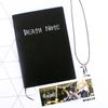 Loja Comic-Con restaura Caderno da Morte Boutique Feather DEATHNOTE Nightgod Moon