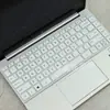 Adecuado para HP Star Book14 Película protectora de teclado Cubierta antipolvo de película de teclado de computadora portátil