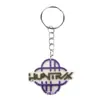 Llavero Colgante de Dibujos Animados de PVC, Colgante del Grupo Femenino de Demon Slayer, Accesorio, Regalo Pequeño