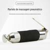 Fábrica de calçados com martelo de massagem pneumática, reparo de calçados, modelagem de bordas, remoção de rugas na parte superior do martelo, martelo de ar lisonjeiro, máquina de calçados, martelo pneumático, reparo de pneus