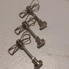 Novo Suporte Magnético para Bastão de Moxa Suporte para Espiral de Mosquito Suporte para Incenso Base de Suporte Incenso Interno Repelente de Mosquitos Externo Portátil Fácil de Usar