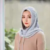 Bufanda de Cuello Tejida de Lana con Capucha y Bufanda, Suéter de Cuello Engrosado de Doble Propósito, Otoño para Hombres y Mujeres, Cálido y Anti-Nuevo Estilo