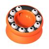 Brinquedos para Gatos Amazon Novos Brinquedos Educativos para Gatos Artefato para Aliviar o Tédio Interativo Educacional Tigela Lenta para Gatos