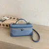 Bolso transfronterizo para mujer, bolso pequeño cuadrado de color block, nuevo bolso de mano de moda, bolso cuadrado pequeño para otoño e invierno, bolso cruzado versátil