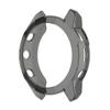 Adequado para Jiaming Garmin epix Gen2 concha protetora oca resistente ao tempo fácil relógio meio pacote tpu concha protetora