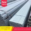 Suporte fotovoltaico galvanizado a quente Tianjin com ranhura em forma de C, acessórios para suporte fotovoltaico resistente a choques de energia solar