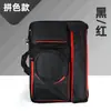 Bolsa para pintar 4K con cremallera grande trasera portátil impermeable bolsa para bocetos de arte bolsa para tabla