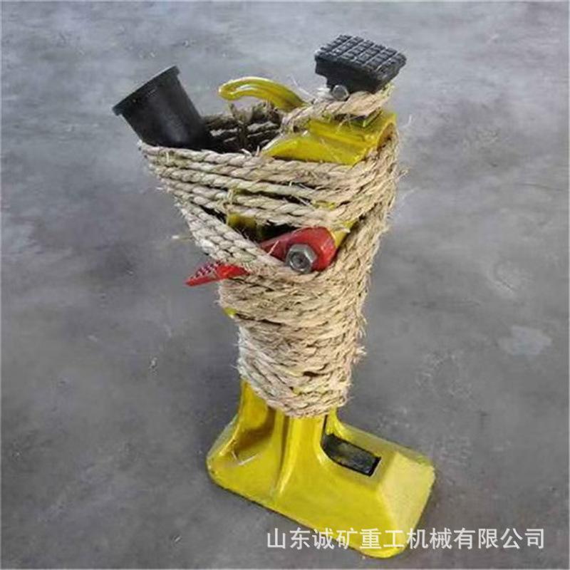 厂家供应YQD-300铁路钢轨液压起道机 操作方便发货迅速