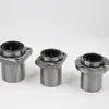 Rodamiento Lineal Lmhp6Uu Lmhp8 10 12 13 16 20 25 30 35 40 50 Brida Ovalada