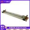 Abrazadera de Puente Shanghai Zhengyang Dq-1 Dq-2 Dq-630 Dq-1200 1m Se Puede Usar con Probador de Resistencia