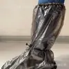 Atacado do Fabricante Coberturas Protetoras para Botas, Galochas, Cobre-Sapatos de Cano Longo, Cobre-Sapatos de PVC, Coberturas para Botas, Isolamento e Proteção Contra Água