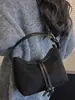 Shuai Mi Home 2026 nueva bolsa de axila estilo coreano, bolso de mano de moda, bolso de hombro, bolso cruzado, bolso de mujer, bolso de hombro, bolso cruzado, bolso de axila