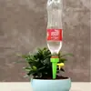 Novo Dispositivo Automático Doméstico para Rega de Flores, Dispositivo de Rega Automática para Flores Preguiçosas, Garrafa de Refrigerante Universal, Bolsa Removível para Irrigação por Gotejamento