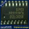 SP3232BCN SP3232 SOP16 interface de circuito integrado chip folha de configuração de lista técnica original