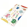 Alfombrilla de escritorio calefactable con temática de dibujos animados para uso en la oficina, perfecta para el invierno, diseñada para estaciones de trabajo de mujeres, proporcionando calor para las manos y sirviendo como protector de escritorio, con un tamaño extragrande adecuado para teclados y ratones