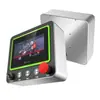 Caja de Control con Pantalla Táctil de 7 pulgadas 10 pulgadas Weintek Caja de Control Eléctrico Caja de Interfaz Humano-Máquina Caja HMI Caja Eléctrica Caja de Montaje para Pantalla Táctil