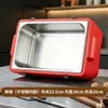 Caja Aislada Personalizada de Fábrica con Número de Compartimentos y Tapa Refrigerador Cuadrado Comercial Puesto de Mercado Nocturno Cubo Aislado de Acero Inoxidable