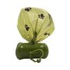 Bolsa para Popó de Perro Degradación Ambiental Bolsa para Popó Engrosada Bolsa para Recoger Popó Bolsa para Popó de Gato Bolsa para Basura de Mascota Fragancia Bolsa para Popó de Perro