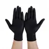 Suministro Transfronterizo de Guantes Compuestos de Nitrilo de Colores Desechables, Venta al por Mayor de Fábrica de Guantes de Nitrilo Protectores, Guantes Protectores